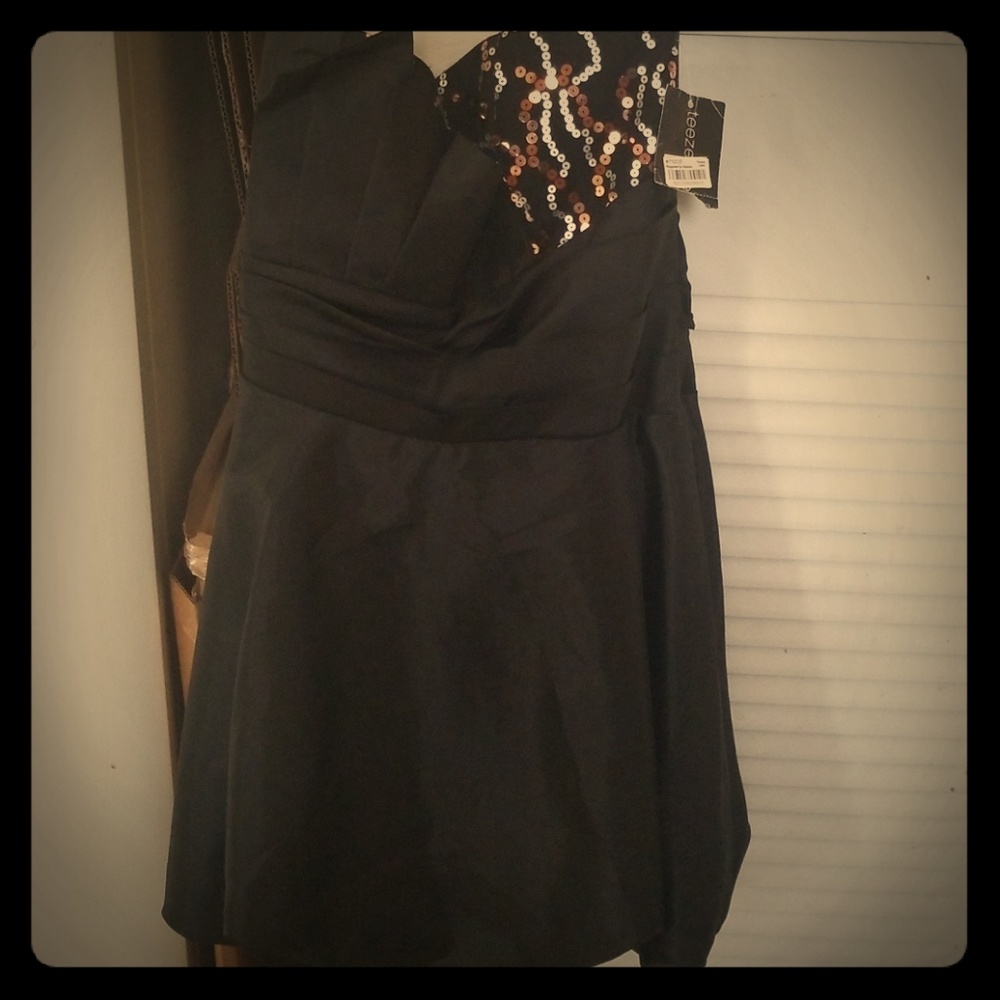 Cocktail Dress